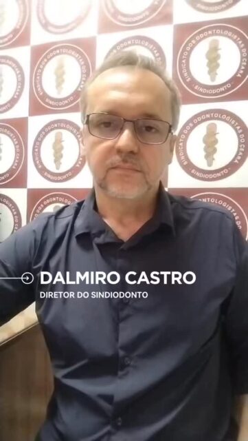 📢 ATENÇÃO, CIRURGIÕES-DENTISTAS SERVIDORES DE FORTALEZA
O SINDIODONTO-CE divulga nota informativa com orientações importantes sobre a padronização de documentos previdenciários para servidores municipais.

Confira como solicitar cada documento:

📝 Mapa de Tempo de Serviço / Certidão de Tempo de Serviço
➡️ Solicitação direta por e-mail, sem necessidade de protocolo.
💰 Fichas Financeiras (a partir de 1994)
➡️ Pedido via SPU Virtual ou presencialmente na Secretaria Municipal de Saúde.
📄 Certidão de Tempo de Contribuição (CTC) / Averbação de Tempo

➡️ Solicitação exclusivamente por protocolo formal no SPU Virtual, feita pelo próprio servidor.

⚠️ Fique atento aos canais corretos para evitar atrasos e indeferimentos.
O SINDIODONTO-CE segue acompanhando e orientando a categoria.

🤝 Informação é direito. Organização é força.

#SINDIODONTOCE #NotaInformativa #ServidorMunicipal #Previdência #CirurgiãoDentista Fortaleza