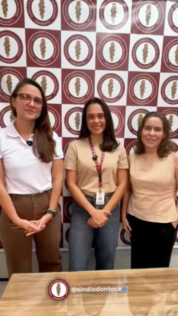 O Sindiodonto tem um convite especial para os colegas-cirurgiões dentistas de Fortaleza!  Você que é do concurso de 2006, venha comemorar com a gente esses 20 anos de trajetória! 

Na próxima sexta-feira, às 18h, na ABO, estaremos juntos para celebrar essa história em um momento de confraternização. Haverá um coffe break, com música ao vivo, sorteio de brindes e também será um momento de conversar e refletir sobre nossas conquistas e desafios! 

Esperamos todos vocês!