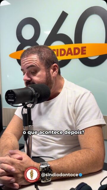 Piso salarial: a luta continua! 🦷✊

As diretoras do SINDIODONTO participaram do programa Sextou Mova-se, na Rádio Cidade, e falaram sobre a luta pela valorização dos cirurgiões-dentistas e médicos.

O PL 1.365/2022, que prevê piso salarial de R$ 13.662 para jornada de 20 horas semanais, avançou no Senado e segue em tramitação. O projeto está na Comissão de Assuntos Sociais e, após essa etapa, deverá seguir para votação no Plenário do Senado e, posteriormente, para a Câmara dos Deputados.

A luta também passa pelo diálogo com parlamentares e pela defesa de um piso que reconheça a importância desses profissionais para a saúde pública.

📢 Valorização profissional também é garantir um piso salarial digno!