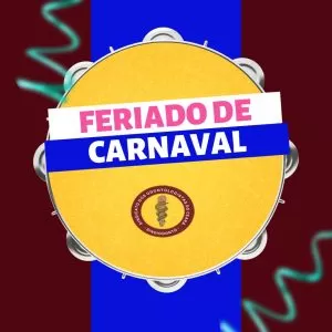 FERIADO DE CARNAVAL
